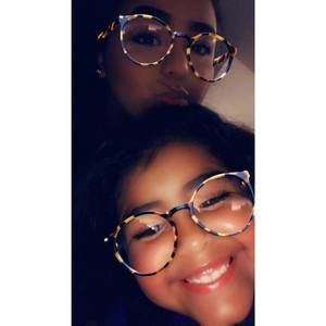 Meet your Posher, Deanna